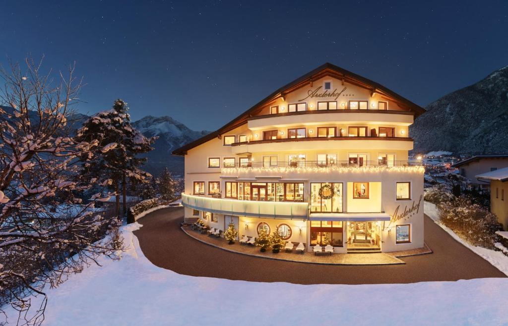 Arzler Hof Pitztal